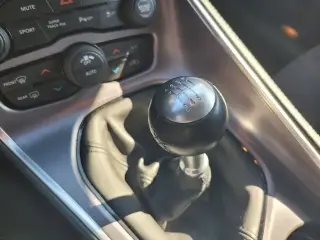 Dodge Challenger 2017 T/A 392 2dr Coupe