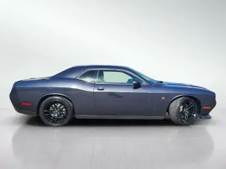 Dodge Challenger 2017 T/A 392 2dr Coupe