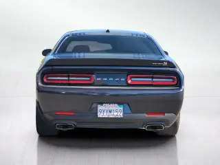 Dodge Challenger 2017 T/A 392 2dr Coupe