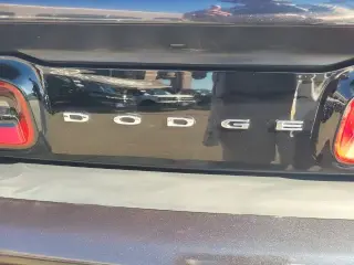 Dodge Challenger 2017 T/A 392 2dr Coupe