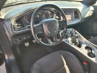 Dodge Challenger 2017 T/A 392 2dr Coupe