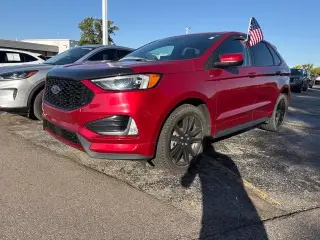 Ford Edge 2024 AWD SEL 4dr SUV