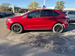Ford Edge 2024 AWD SEL 4dr SUV
