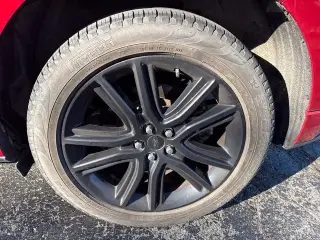 Ford Edge 2024 AWD SEL 4dr SUV