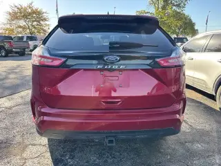 Ford Edge 2024 AWD SEL 4dr SUV