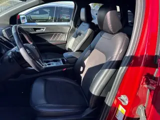 Ford Edge 2024 AWD SEL 4dr SUV