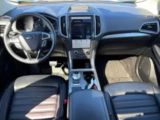 Ford Edge 2024 AWD SEL 4p SUV