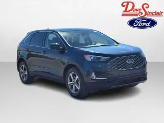 Ford Edge 2024 AWD SEL 4p SUV