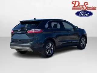 Ford Edge 2024 AWD SEL 4p SUV