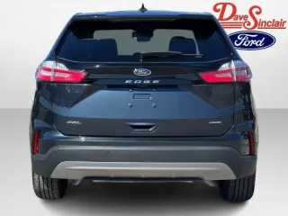 Ford Edge 2024 AWD SEL 4p SUV