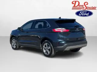 Ford Edge 2024 AWD SEL 4p SUV
