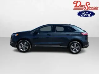 Ford Edge 2024 AWD SEL 4p SUV
