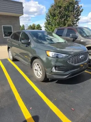 Ford Edge 2024 AWD SEL 4dr SUV