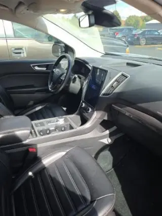 Ford Edge 2024 AWD SEL 4dr SUV