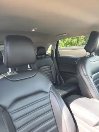Ford Edge 2024 AWD SEL 4dr SUV