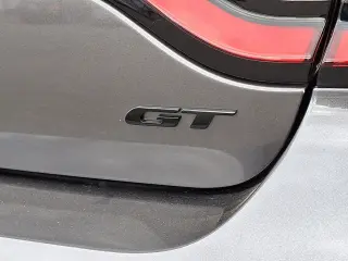 Dodge Charger 2022 GT 4dr Sedan