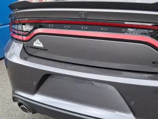 Dodge Charger 2022 GT 4dr Sedan