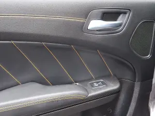 Dodge Charger 2022 GT 4dr Sedan