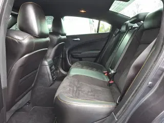 Dodge Charger 2022 GT 4dr Sedan