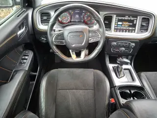 Dodge Charger 2022 GT 4dr Sedan