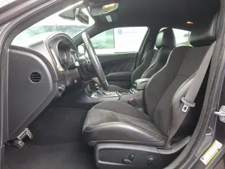 Dodge Charger 2022 GT 4dr Sedan