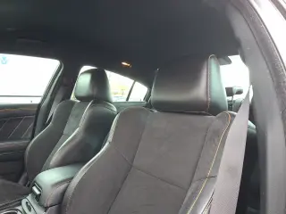 Dodge Charger 2022 GT 4dr Sedan