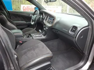 Dodge Charger 2022 GT 4dr Sedan