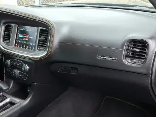 Dodge Charger 2022 GT 4dr Sedan
