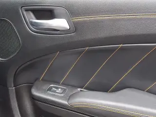 Dodge Charger 2022 GT 4dr Sedan