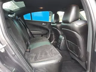 Dodge Charger 2022 GT 4dr Sedan