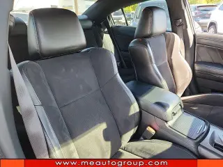 Dodge Charger 2022 R/T 4p Sedan