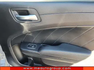 Dodge Charger 2022 R/T 4p Sedan