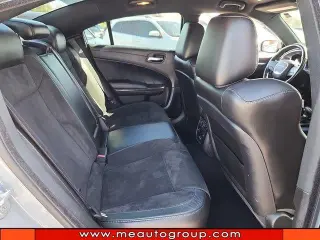 Dodge Charger 2022 R/T 4p Sedan