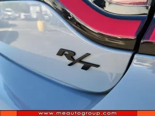 Dodge Charger 2022 R/T 4p Sedan