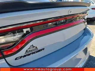 Dodge Charger 2022 R/T 4p Sedan