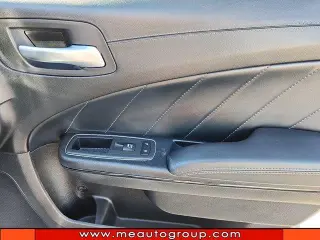 Dodge Charger 2022 R/T 4p Sedan