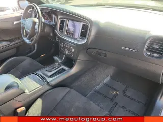 Dodge Charger 2022 R/T 4p Sedan
