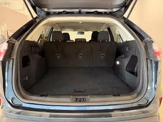 Ford Edge 2024 AWD SE 4dr SUV