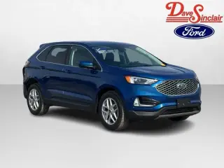 Ford Edge 2024 AWD SEL 4dr SUV