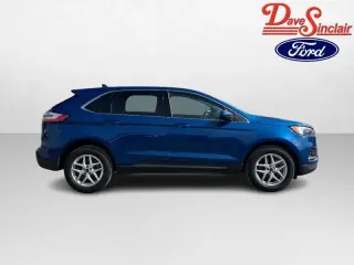 Ford Edge 2024 AWD SEL 4dr SUV