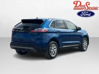 Ford Edge 2024 AWD SEL 4dr SUV
