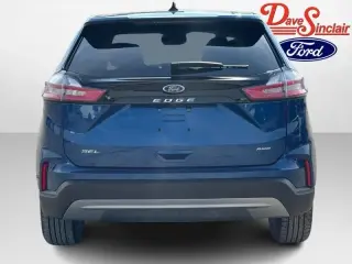 Ford Edge 2024 AWD SEL 4dr SUV