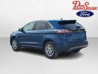 Ford Edge 2024 AWD SEL 4dr SUV