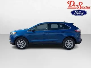 Ford Edge 2024 AWD SEL 4dr SUV