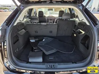 Ford Edge 2024 AWD SEL SUV de 4 puertas