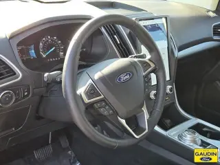 Ford Edge 2024 AWD SEL SUV de 4 puertas