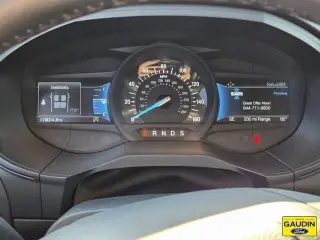 Ford Edge 2024 AWD SEL SUV de 4 puertas