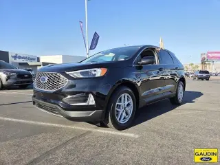 Ford Edge 2024 AWD SEL SUV de 4 puertas