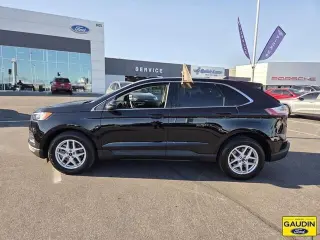 Ford Edge 2024 AWD SEL SUV de 4 puertas