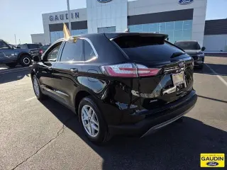 Ford Edge 2024 AWD SEL SUV de 4 puertas